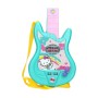 Guitare pour Enfant Reig Hello Kitty Microphone