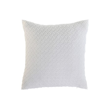 Coussin Home ESPRIT Blanc 60 x 60 x 60 cm