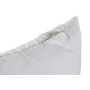 Coussin Home ESPRIT Blanc 60 x 60 x 60 cm