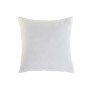 Coussin Home ESPRIT Blanc 60 x 60 x 60 cm