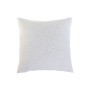 Coussin Home ESPRIT Blanc 60 x 60 x 60 cm