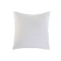 Coussin Home ESPRIT Blanc 60 x 60 x 60 cm