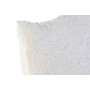 Coussin Home ESPRIT Blanc 60 x 60 x 60 cm