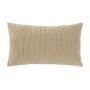 Coussin Home ESPRIT Beige 50 x 15 x 30 cm