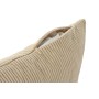 Cojín Home ESPRIT Beige 50 x 15 x 30 cm