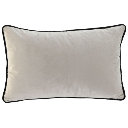 Coussin Home ESPRIT Beige 50 x 15 x 30 cm