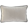 Coussin Home ESPRIT Beige 50 x 15 x 30 cm