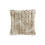 Coussin Home ESPRIT Beige 45 x 15 x 45 cm