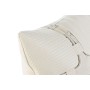 Coussin Home ESPRIT Blanc 45 x 10 x 45 cm