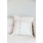 Coussin Home ESPRIT Blanc 45 x 10 x 45 cm