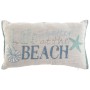 Coussin Home ESPRIT Beach méditerranéen 60 x 10 x 35 cm