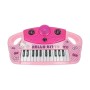 Piano Électronique Hello Kitty Rose