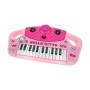 Piano Électronique Hello Kitty Rose