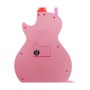 Ensemble musical Hello Kitty Rose