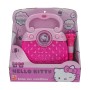 Karaoke Hello Kitty Sac Rose