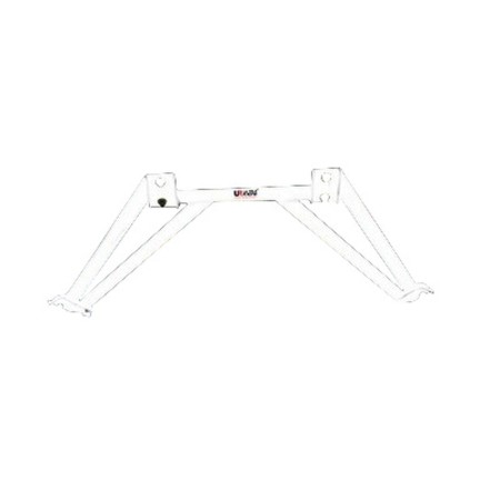 Barre d'armature Ultra Racing URRL4-1259 Trasera