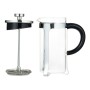 Jarra para Infusiones Melitta Premium 350 ml Acero Inoxidable 400 ml