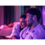 Bandes LED Philips 929002422701 Noir Multicouleur Silicone Plastique IP20