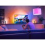 Bandes LED Philips 929002422701 Noir Multicouleur Silicone Plastique IP20