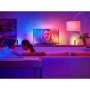 Bandes LED Philips 929002422701 Noir Multicouleur Silicone Plastique IP20