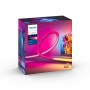 Bandes LED Philips 929002422701 Noir Multicouleur Silicone Plastique IP20