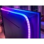 Bandes LED Philips 929002422701 Noir Multicouleur Silicone Plastique IP20