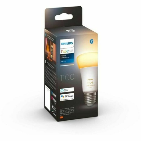Ampoule à Puce Philips 929002468401 Blanc