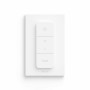 Interrupteur Intelligent Philips 929002398602 Blanc Plastique (1 Unités)
