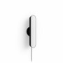 Ampoule à Puce Philips 915005733901 Noir Synthétique Plastique (2 Unités)