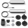Ampoule à Puce Philips 915005733901 Noir Synthétique Plastique (2 Unités)