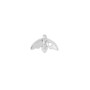 Piercing Secrecy I8649CDAWA900 Argent 925 1,5 cm