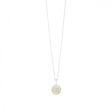 Collier Femme Secrecy P7166CDAWWC93 42 cm