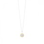 Collier Femme Secrecy P7166CDAWWC93 42 cm