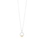 Collar Mujer Secrecy P7167CDAWWC93 42 cm