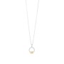 Collier Femme Secrecy P7167CDAWWC93 42 cm