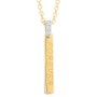 Collier Femme Secrecy P7208CDAWWC93 42 cm