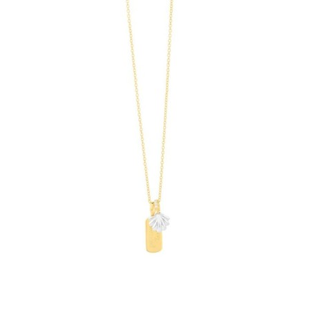 Collier Femme Secrecy P7213CDAWWC93 42 cm