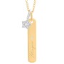 Collier Femme Secrecy P7217CDAWWC93 42 cm