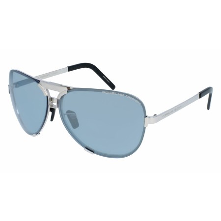 Gafas de Sol Hombre Porsche P8678-V269 Ø 67 mm