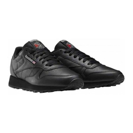 Zapatillas Casual Hombre Reebok 100008494 Negro