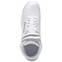 Zapatillas Casual de Mujer Reebok F S HI 100000103 Blanco