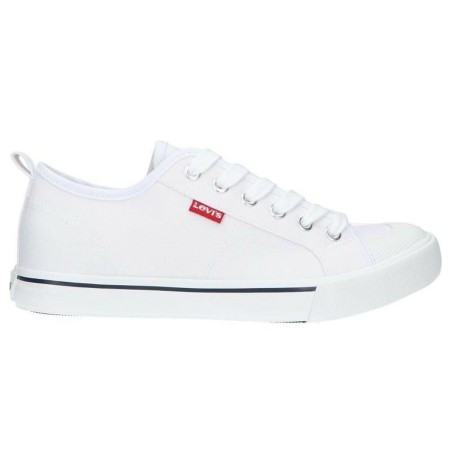 Chaussures casual Levi's MAUI VORI0167T 0061 Blanc