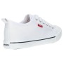 Zapatillas Casual Levi's MAUI VORI0167T 0061 Blanco