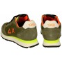 Zapatillas Deportivas Hombre SUN68 TOM FLUO Z34102 19 Verde