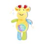 Peluche musicale Reig 30 cm Girafe