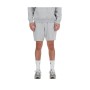 Pantalones Cortos Deportivos para Hombre New Balance ESSENTIALS FRENCH TERY SHORT 7 MS41520 Gris