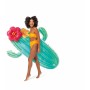 Flotador Hinchable Intex 1,85 x 1,30 x 28 cm Cactus