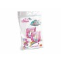 Manchettes Unice Toys 25 x 15 cm Licorne