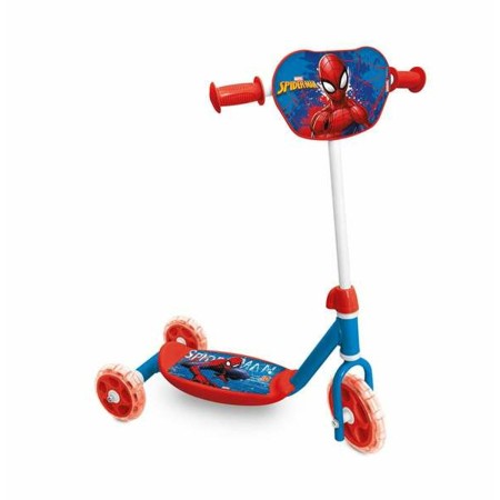 Trottinette Spider-Man 60 x 46 x 13,5 cm Enfant