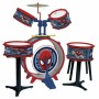 Batterie musicale Spider-Man Enfant